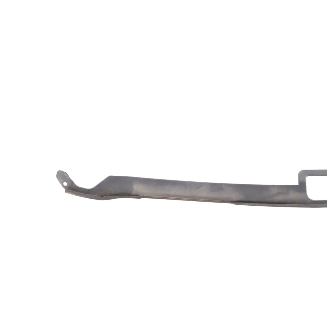 Audi A4 B8 8K Bonnet Hood Front Edge Protection Seal Gasket - SKU 8K0823126J - Part number 8K0823126J