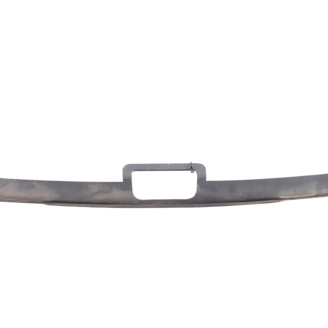 Audi A4 B8 8K Bonnet Hood Front Edge Protection Seal Gasket - SKU 8K0823126J - Part number 8K0823126J