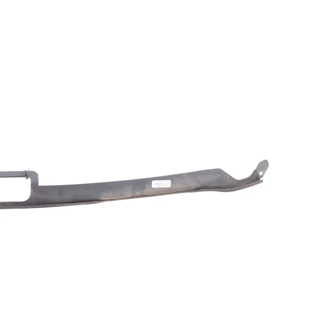 8K Bonnet Hood Front Edge Protection Seal Gasket to Audi A4 B8 with Part number 8K0823126J Audi A4 B8 8K Bonnet Hood Front Edge Protection Seal Gasket - SKU 8K0823126J - Part number 8K0823126J