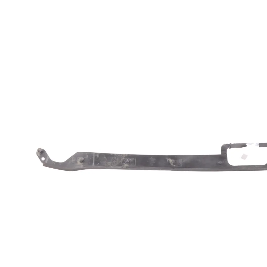 8K Motorhaube Vorderkante Schutz Dichtung für Audi A4 B8 mit Teilenummer 8K0823126J Audi A4 B8 8K Motorhaube Vorderkante Schutz Dichtung - SKU 8K0823126J - Teilenummer 8K0823126J