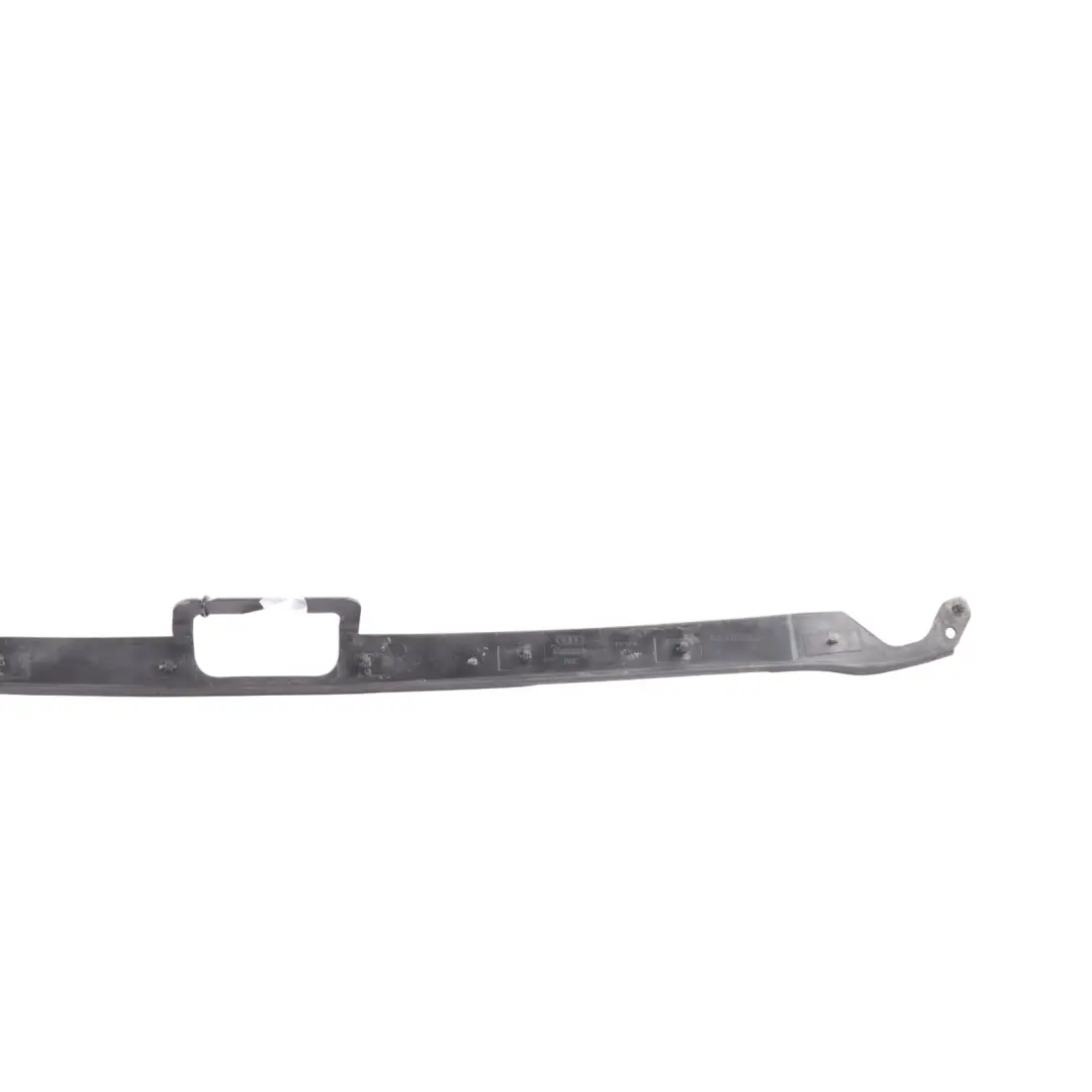 Audi A4 B8 8K Bonnet Hood Front Edge Protection Seal Gasket - SKU 8K0823126J - Part number 8K0823126J
