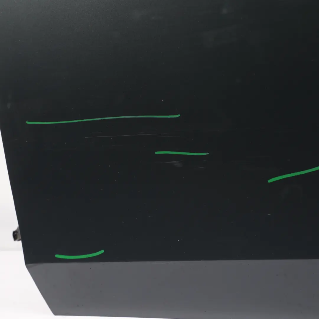 Door Front Left N/S Meteor Grey Pearl Metallic - Z7H to Audi A4 B8 with Part number 8K0831051J Audi A4 B8 Door Front Left N/S Meteor Grey Pearl Metallic - Z7H - SKU 8K0831051J-MGR - Part number 8K0831051J