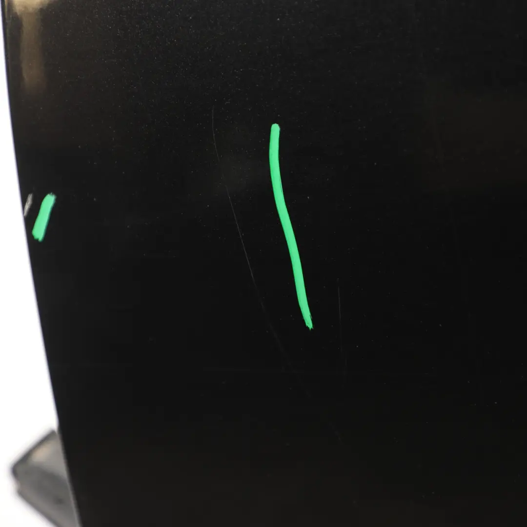 Front Door Left N/S Phantom Black Pearl Effect - Z9Y to Audi A4 B8 with Part number 8K0831051J Audi A4 B8 Front Door Left N/S Phantom Black Pearl Effect - Z9Y - SKU 8K0831051J-PHB2 - Part number 8K0831051J