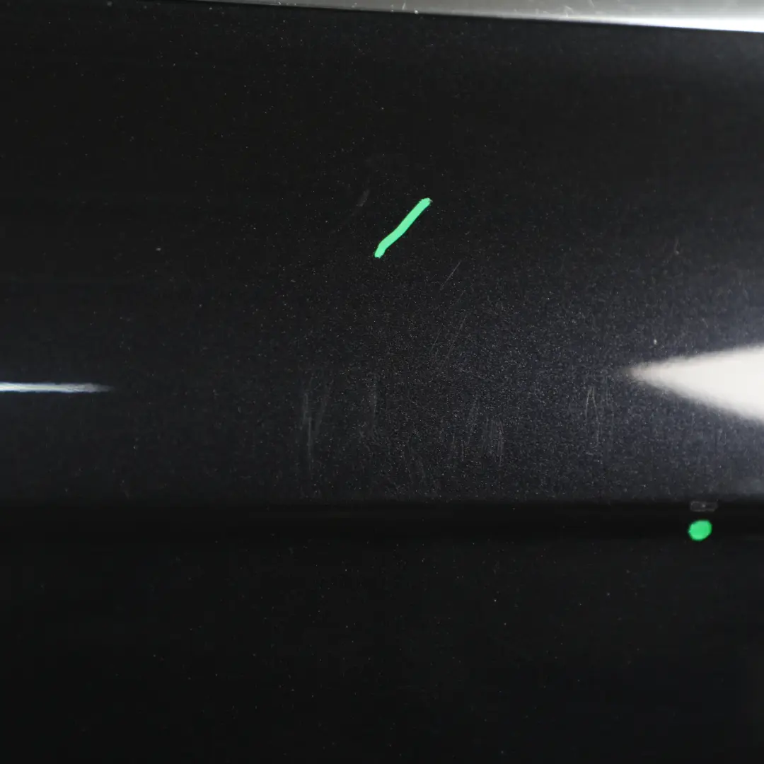 Audi A4 B8 Front Door Left N/S Phantom Black Pearl Effect - Z9Y - SKU 8K0831051J-PHB2 - Part number 8K0831051J