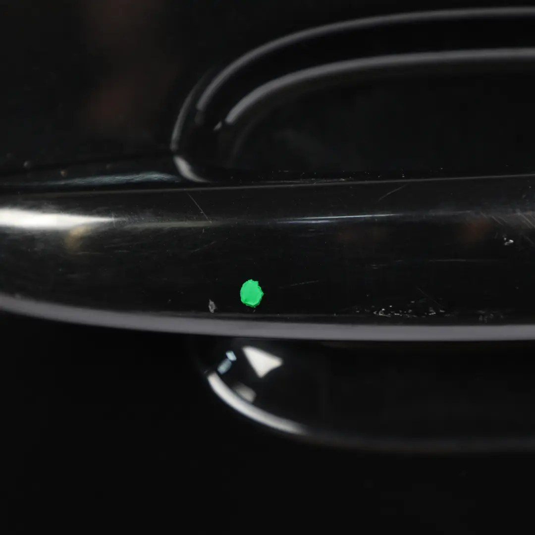 Audi A4 B8 Front Door Left N/S Phantom Black Pearl Effect - Z9Y - SKU 8K0831051J-PHB-1 - Part number 8K0831051J