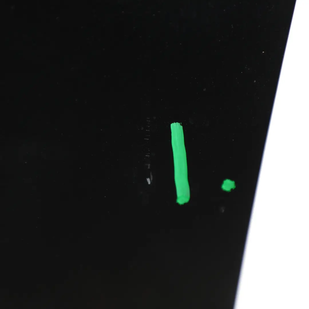 Audi A4 B8 Front Door Left N/S Phantom Black Pearl Effect - Z9Y - SKU 8K0831051J-PHB-1 - Part number 8K0831051J