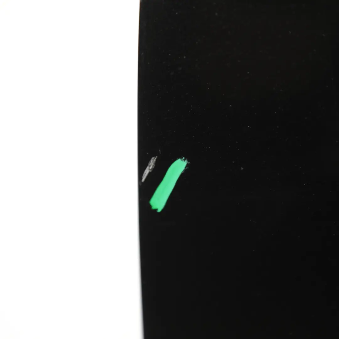 Audi A4 B8 Front Door Left N/S Phantom Black Pearl Effect - Z9Y - SKU 8K0831051J-PHB-1 - Part number 8K0831051J