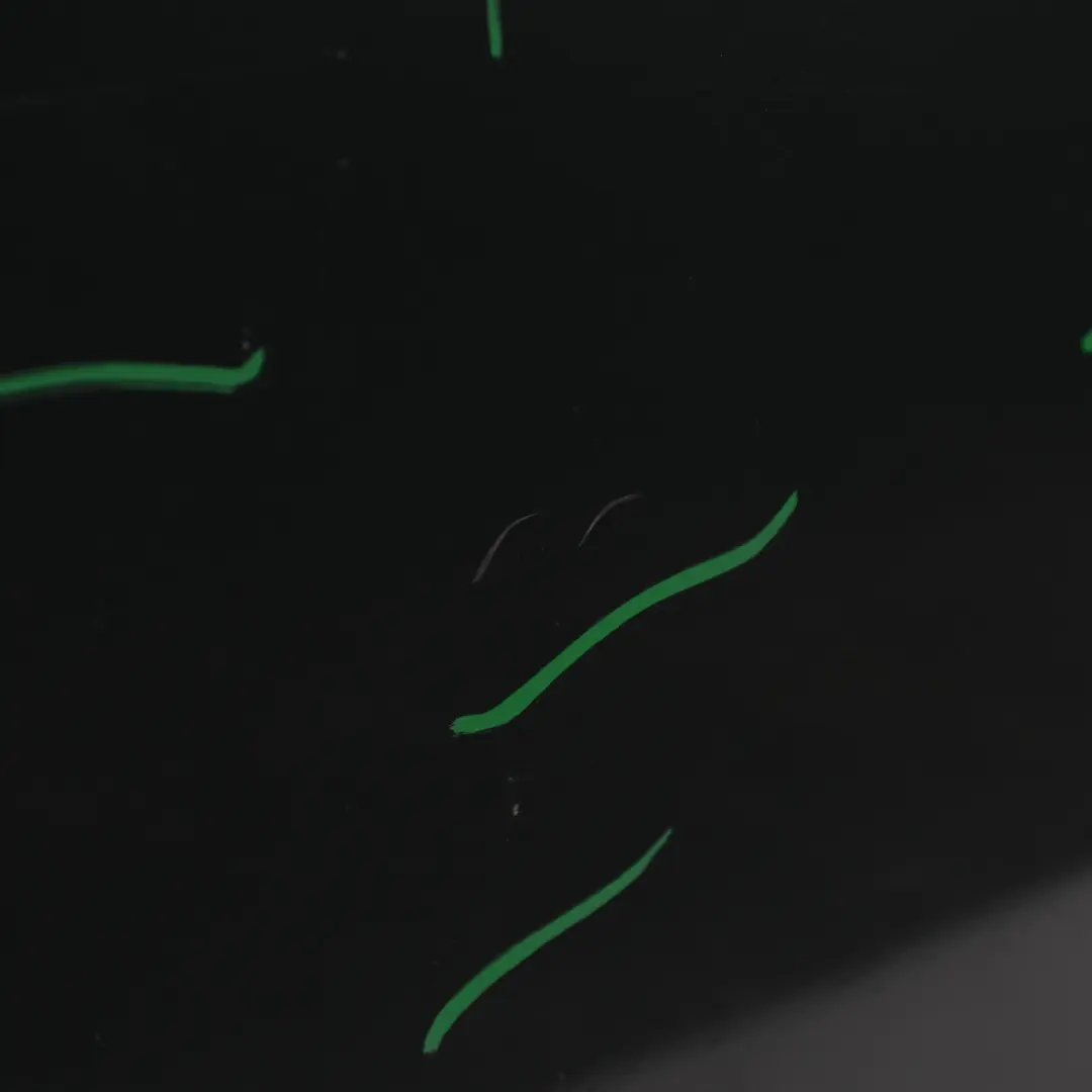 Audi A4 B8 Front Door Right O/S Meteor Grey Pearl Metallic - Z7H - SKU 8K0831052J-MGR - Part number 8K0831052J