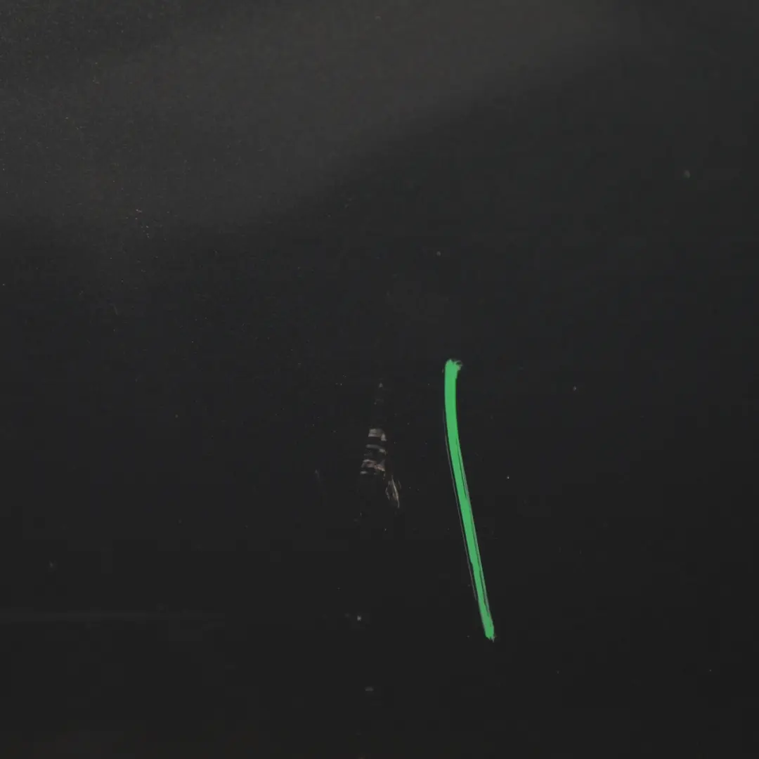 Audi A4 B8 Front Door Right O/S Brilliant Black Metallic - LY9B - SKU 8K0831052J-MGR - Part number 8K0831052J