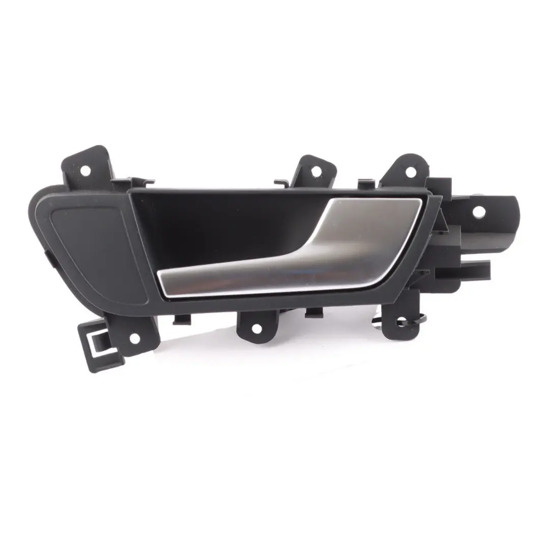 Manija De La Puerta Interior Tirón Trasera Derecha para Audi S4 B8 con número de pieza 8K0839020 Audi S4 B8 Manija De La Puerta Interior Tirón Trasera Derecha - SKU 8K0839020-1 - Número de pieza 8K0839020