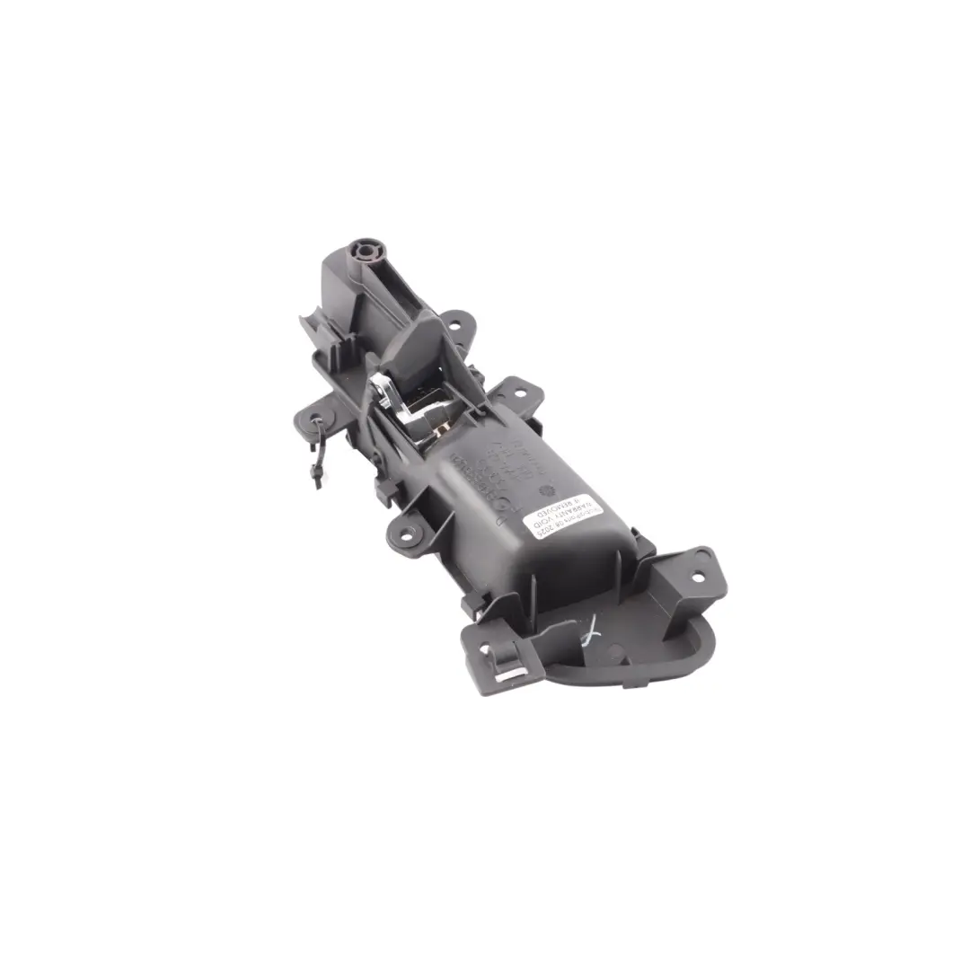 Audi S4 B8 Door Grab Handle Inner Interior Pull Rear Right O/S - SKU 8K0839020-1 - Part number 8K0839020