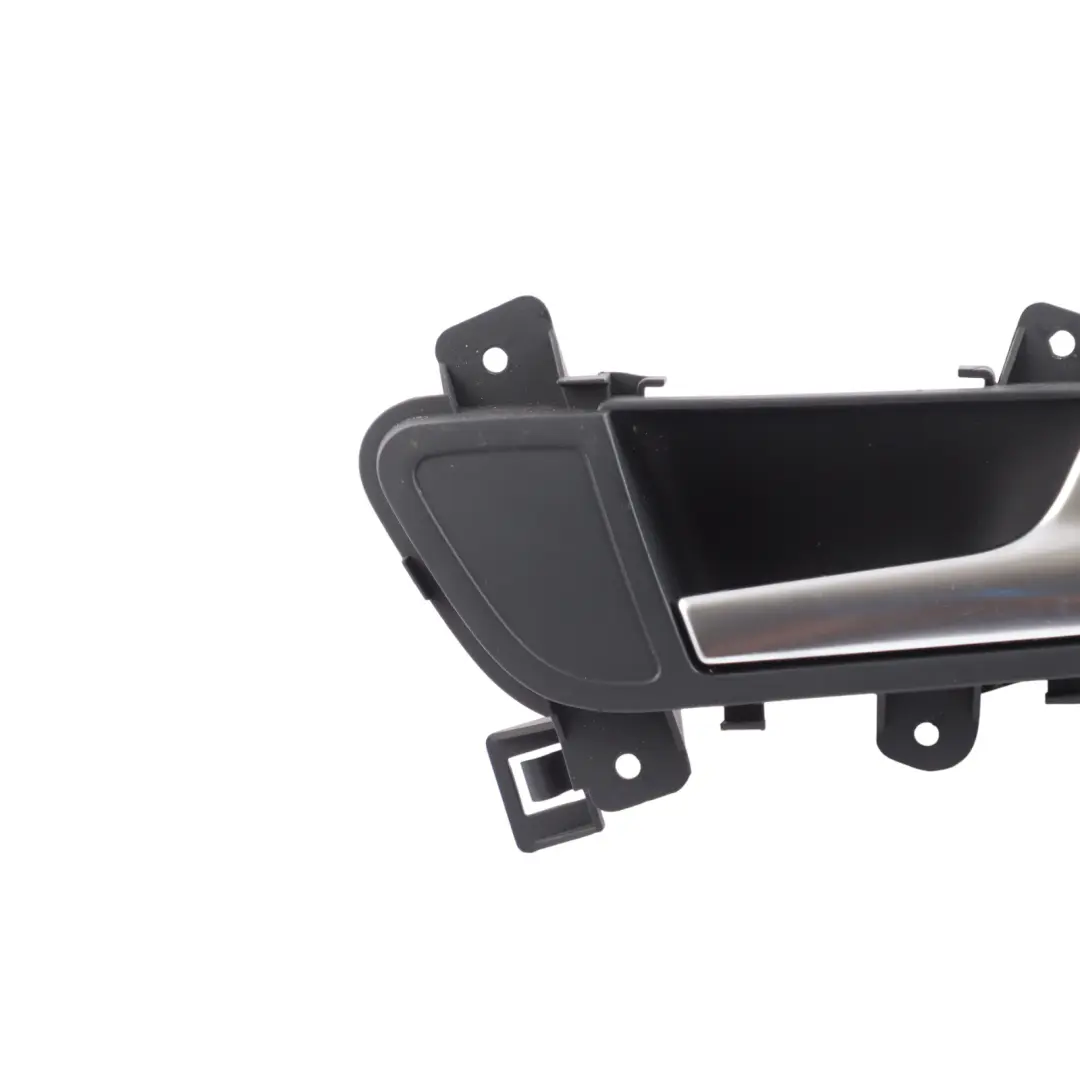 Audi S4 B8 Door Grab Handle Inner Interior Pull Rear Right O/S - SKU 8K0839020-1 - Part number 8K0839020