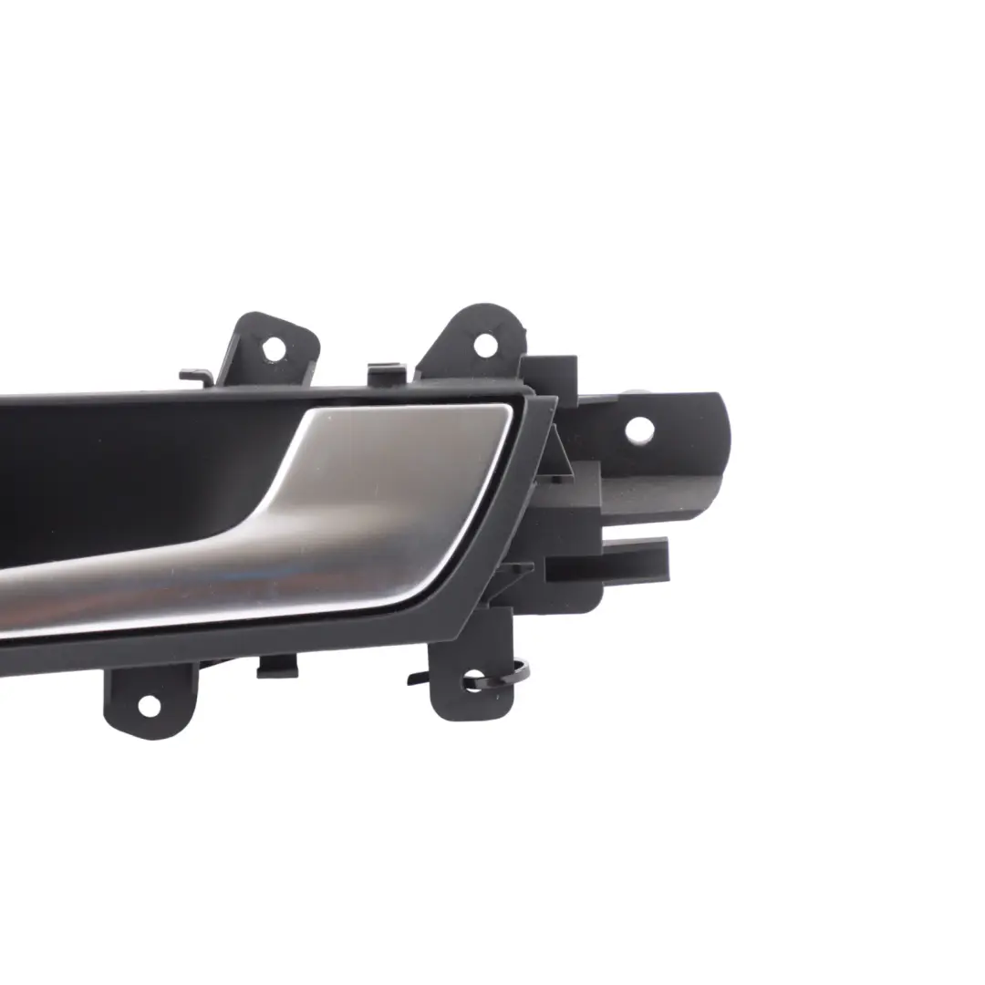 Audi S4 B8 Klamka Wewnętrzna Tylna Prawa - SKU 8K0839020-1 - Numer Części 8K0839020