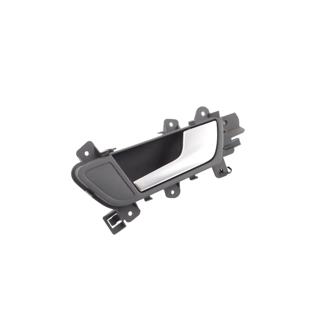 Audi S4 B8 Door Grab Handle Inner Interior Pull Rear Right O/S - SKU 8K0839020-1 - Part number 8K0839020
