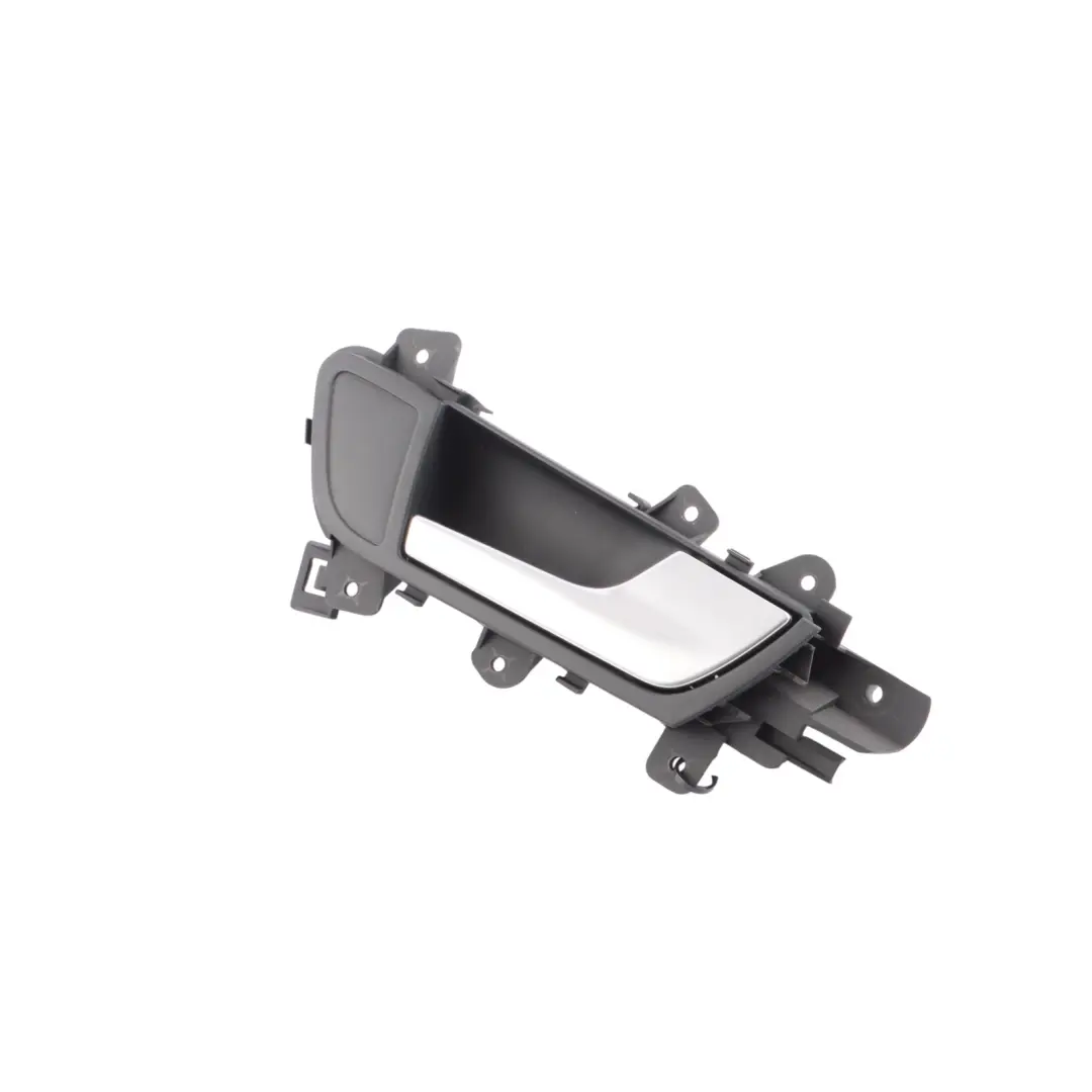 Audi S4 B8 Door Grab Handle Inner Interior Pull Rear Right O/S - SKU 8K0839020-1 - Part number 8K0839020