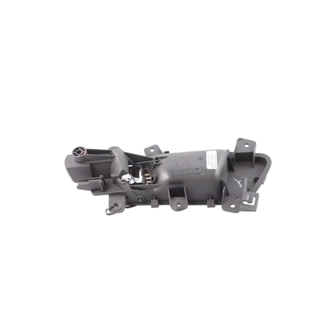 Audi S4 B8 Door Grab Handle Inner Interior Pull Rear Right O/S - SKU 8K0839020-1 - Part number 8K0839020