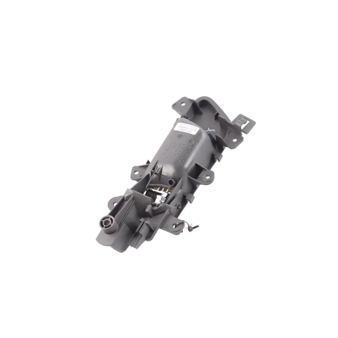 Audi S4 B8 Door Grab Handle Inner Interior Pull Rear Right O/S - SKU 8K0839020-1 - Part number 8K0839020