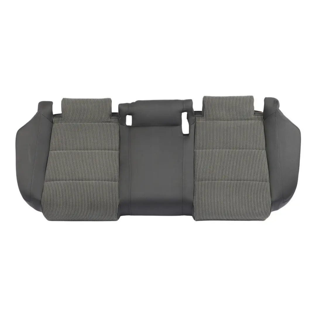 Audi A4 B8 Rear Lower Base Seat Sofa Bench Couch Fabric Cloth - SKU 8K0885405E - Part number 8K0885405E