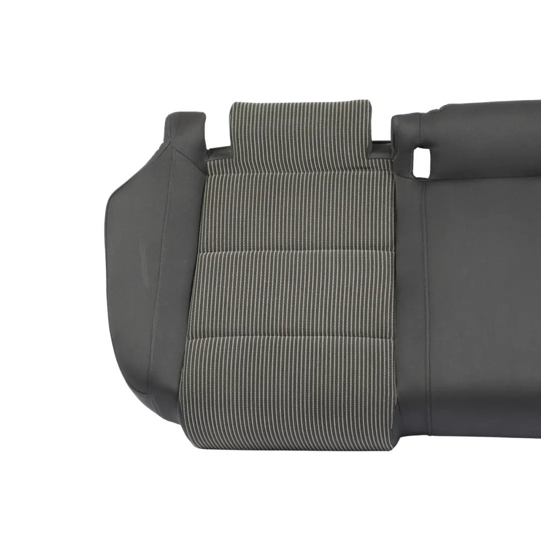 Audi A4 B8 Rear Lower Base Seat Sofa Bench Couch Fabric Cloth - SKU 8K0885405E - Part number 8K0885405E