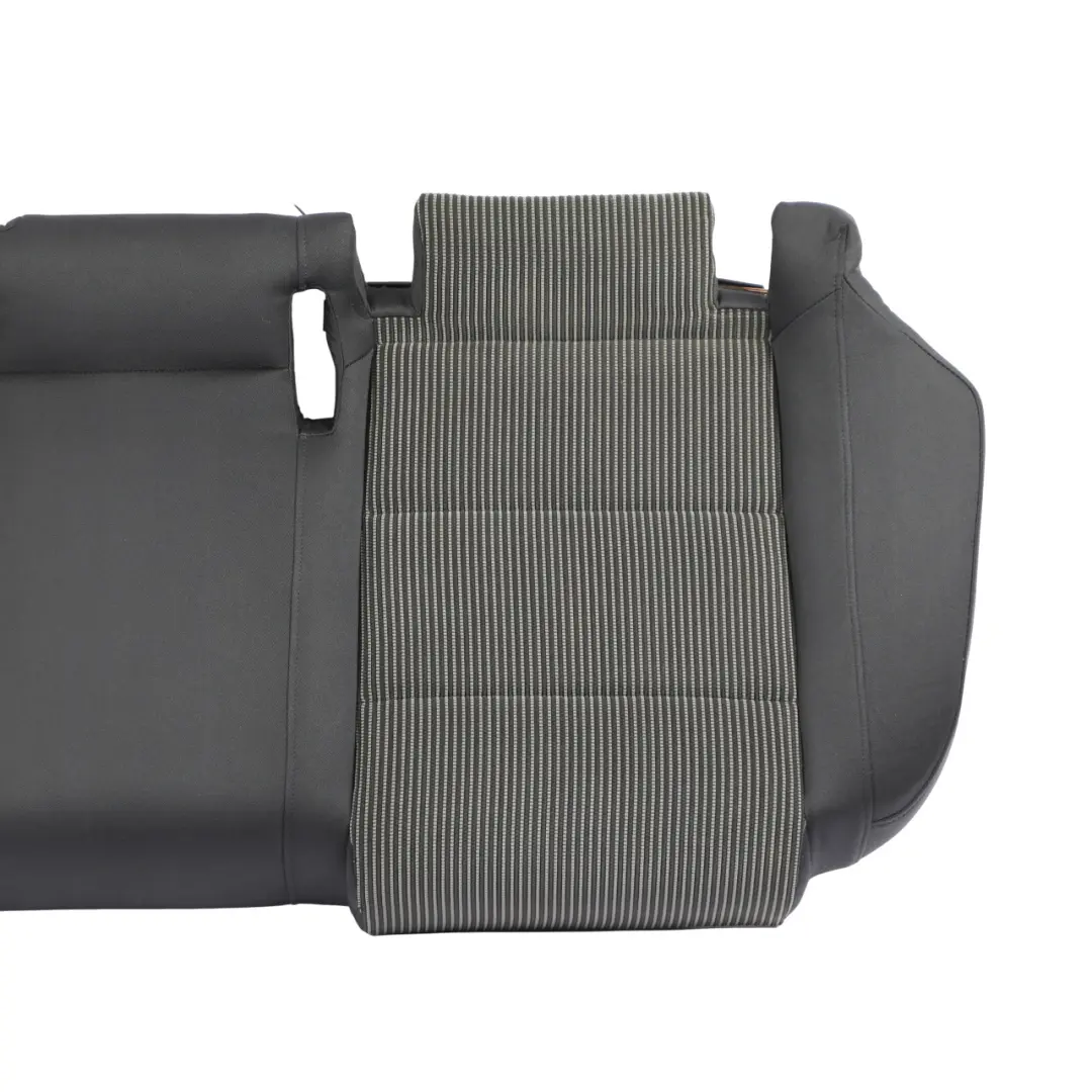 Audi A4 B8 Rear Lower Base Seat Sofa Bench Couch Fabric Cloth - SKU 8K0885405E - Part number 8K0885405E