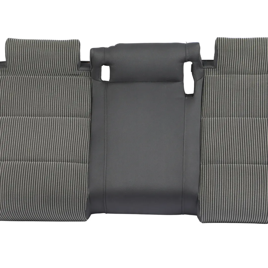 Audi A4 B8 Rear Lower Base Seat Sofa Bench Couch Fabric Cloth - SKU 8K0885405E - Part number 8K0885405E