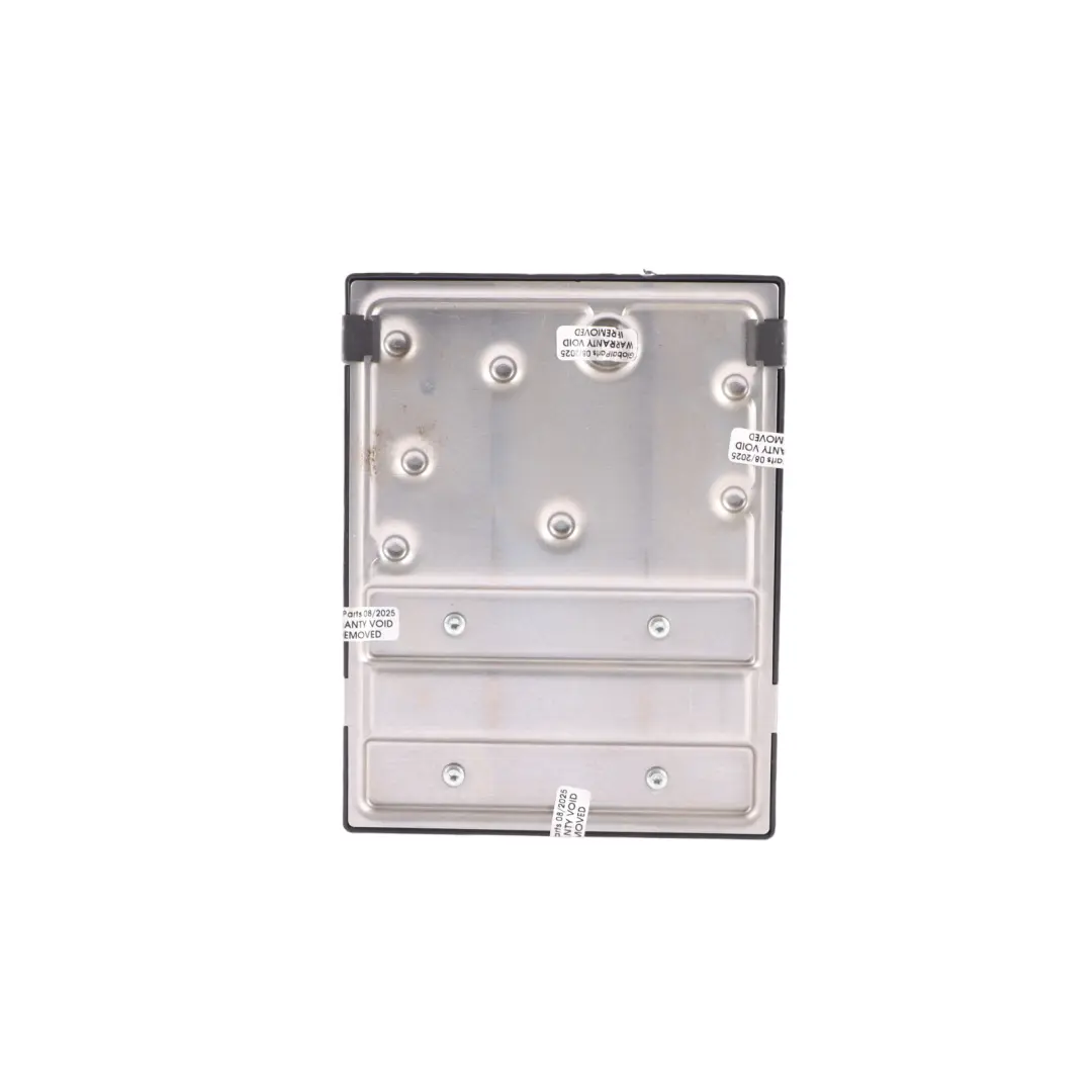 Body Control Comfort Unit Module BCM Unit ECU to Audi A4 B8 A5 8T with Part number 8K0907063D Audi A4 B8 A5 8T Body Control Comfort Unit Module BCM Unit ECU - SKU 8K0907063D - Part number 8K0907063D