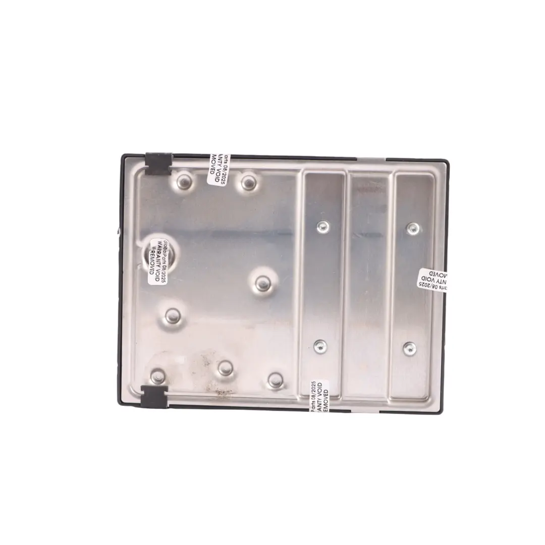 Module De Commande De Carrosserie Et De Confort BCM pour Audi A4 B8 A5 8T à propos du numéro de pièce 8K0907063D Audi A4 B8 A5 8T Module De Commande De Carrosserie Et De Confort BCM - SKU 8K0907063D - Numéro de pièce 8K0907063D