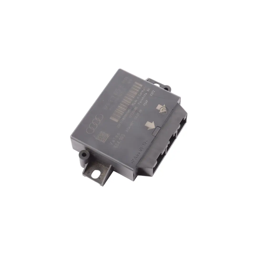 Módulo Sensor PDC Aparcamiento ECU 2.0 TDI para Audi A4 B8 con número de pieza 8K0919475E Audi A4 B8 Módulo Sensor PDC Aparcamiento ECU 2.0 TDI - SKU 8K0919475E - Número de pieza 8K0919475E