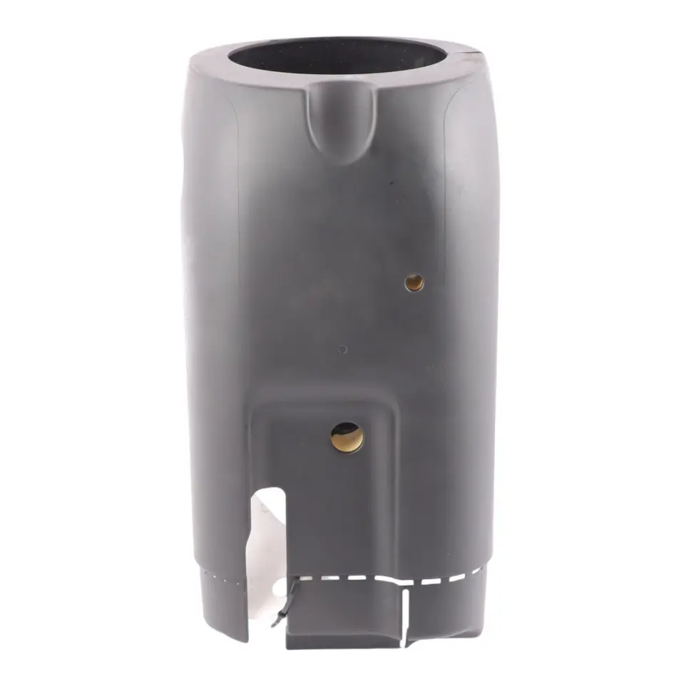 Audi A5 8T Columna De Dirección Recubrimiento Envolvente Negro - SKU 8K0953515A - Número de pieza 8K0953515A