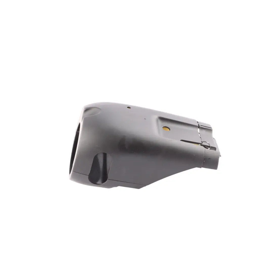 Audi A5 8T Cache Colonne De Direction Noir - SKU 8K0953515A - Numéro de pièce 8K0953515A