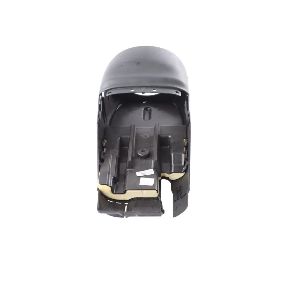 Audi A5 8T Cache Colonne De Direction Noir - SKU 8K0953515A - Numéro de pièce 8K0953515A