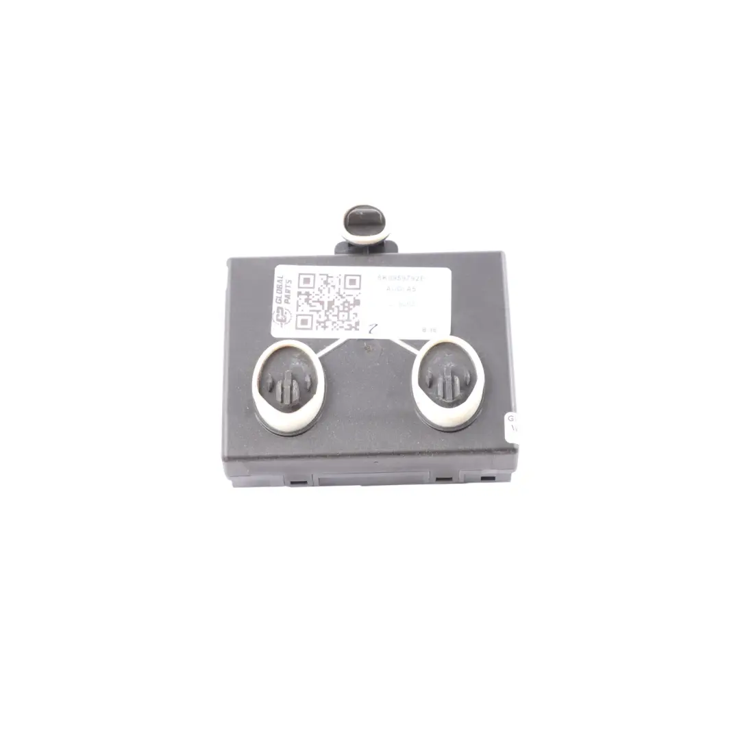 Audi A4 B8 A5 8T Front Door Module Control Unit Module ECU Left N/S - SKU 8K0959792E - Part number 8K0959792E