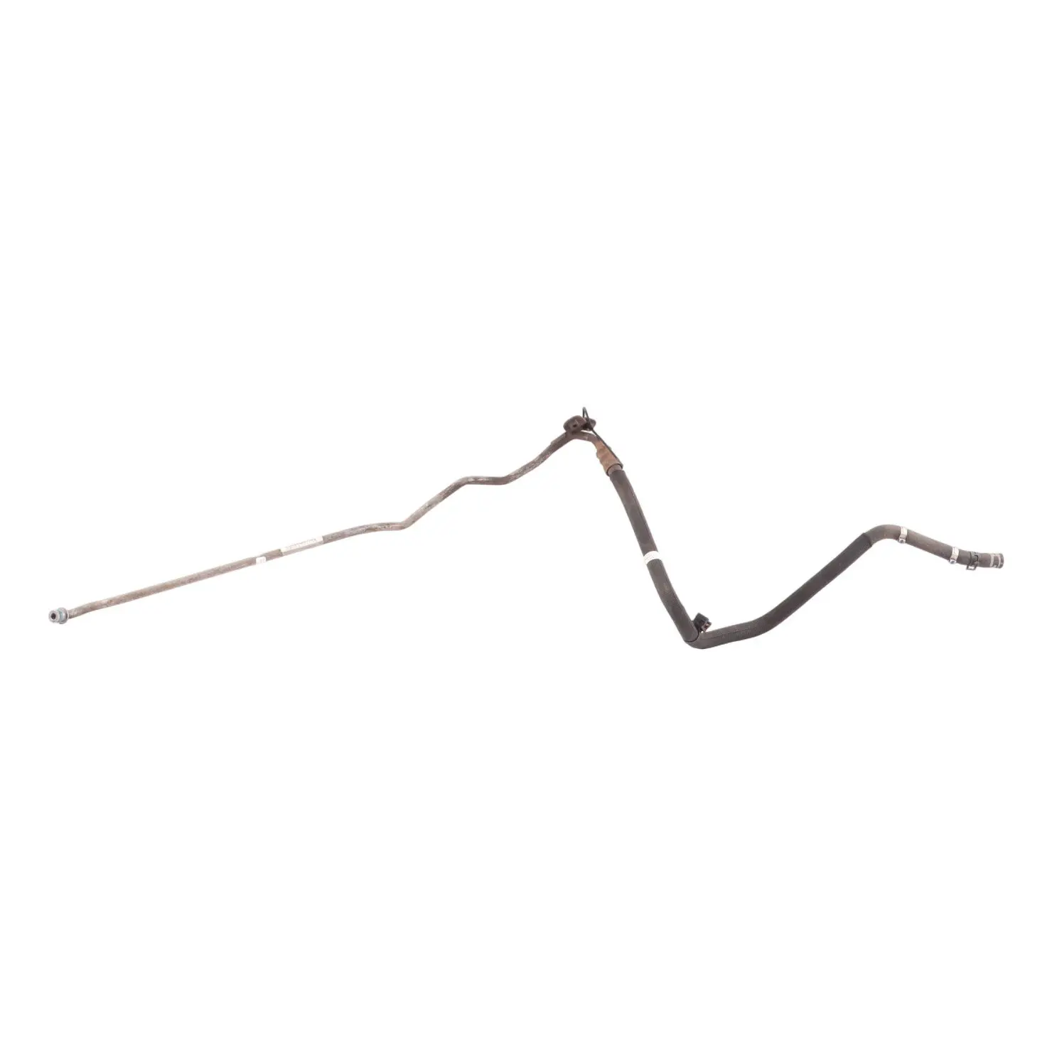 Audi A4 B8 A5 8T Tubo De Retorno De La Dirección Asistida 2.0 TDI 8K2422891AJ