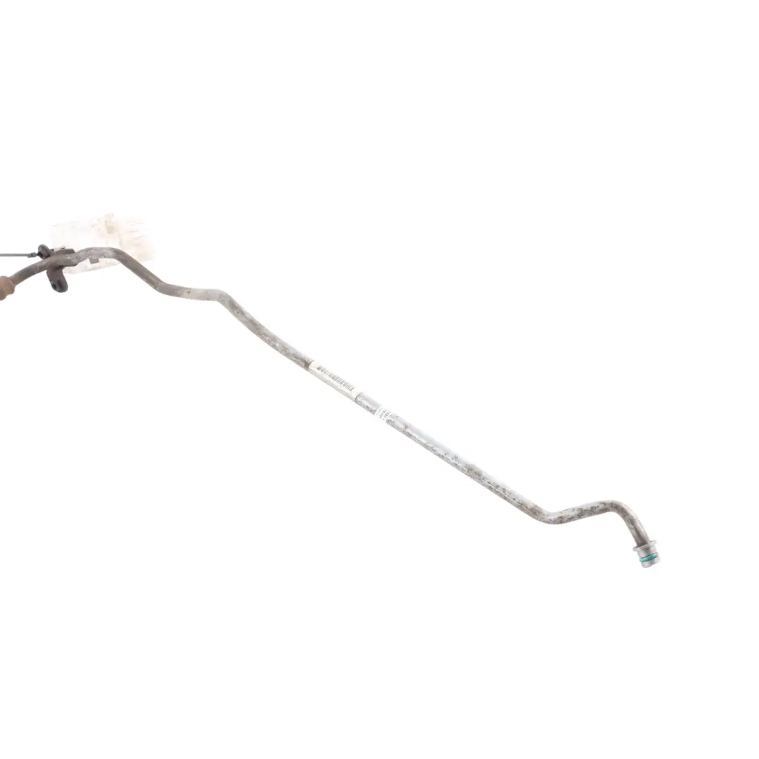 Audi A4 B8 A5 8T Power Steering Return Hose Pipe Line 2.0 TDI - SKU 8K2422891AJ - Part number 8K2422891AJ