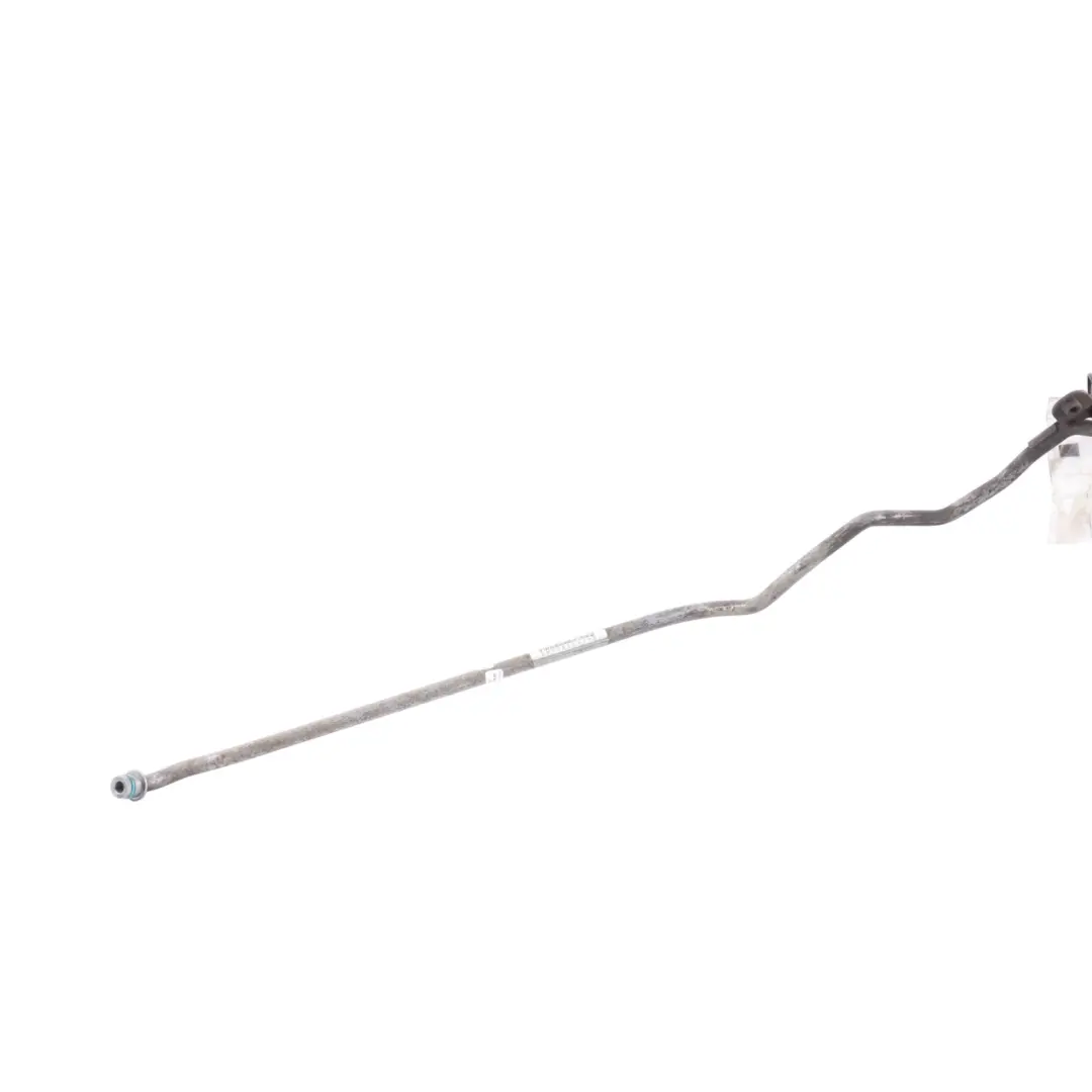 Audi A4 B8 A5 8T Power Steering Return Hose Pipe Line 2.0 TDI - SKU 8K2422891AJ - Part number 8K2422891AJ