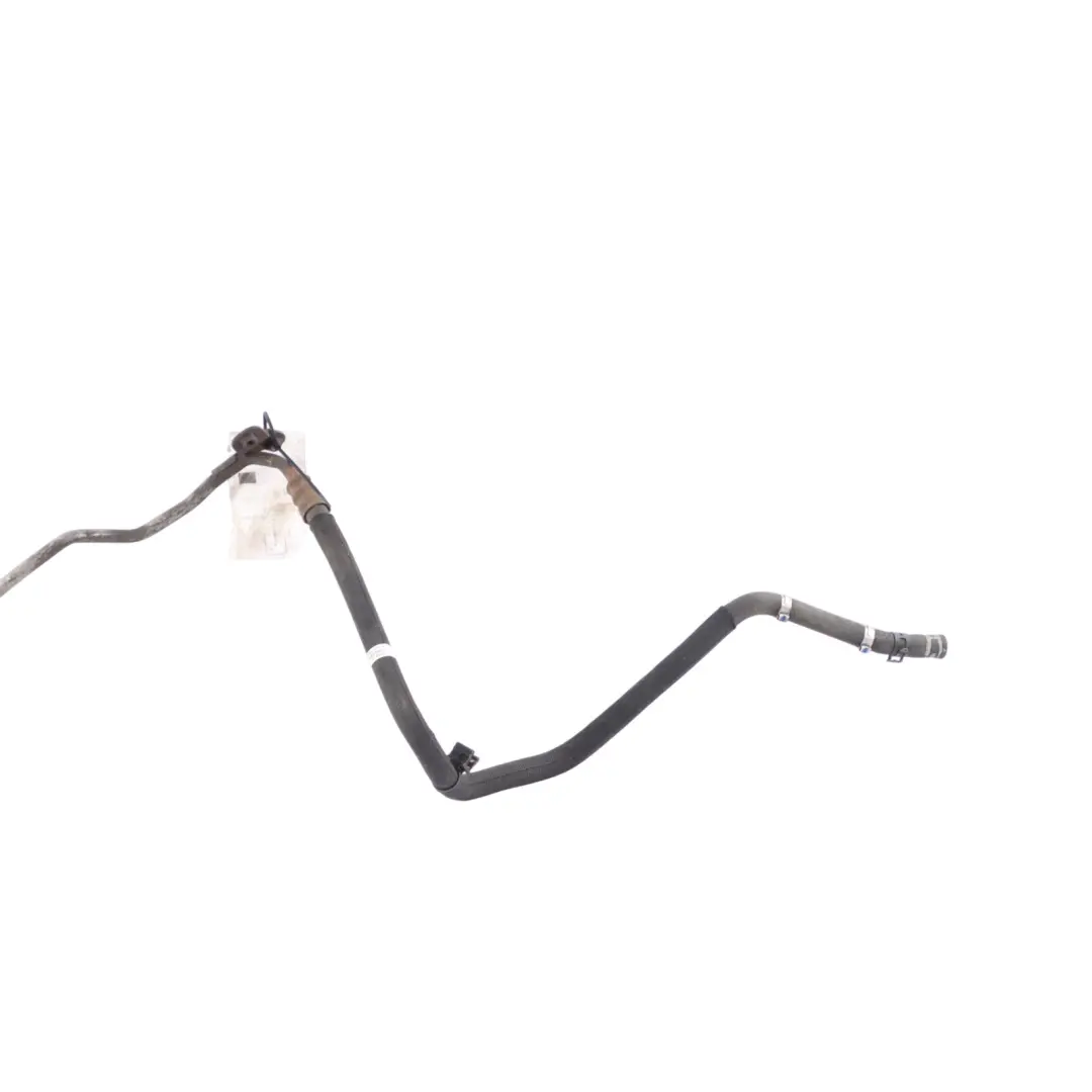 Tuyau De Retour De Direction Assistée 2.0 TDI pour Audi A4 B8 A5 8T à propos du numéro de pièce 8K2422891AJ Audi A4 B8 A5 8T Tuyau De Retour De Direction Assistée 2.0 TDI - SKU 8K2422891AJ - Numéro de pièce 8K2422891AJ