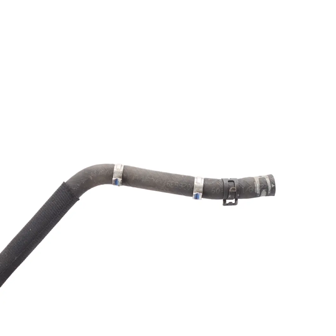 Audi A4 B8 A5 8T Linea Tubo Ritorno Servosterzo 2.0 TDI - SKU 8K2422891AJ - Numero di parte 8K2422891AJ