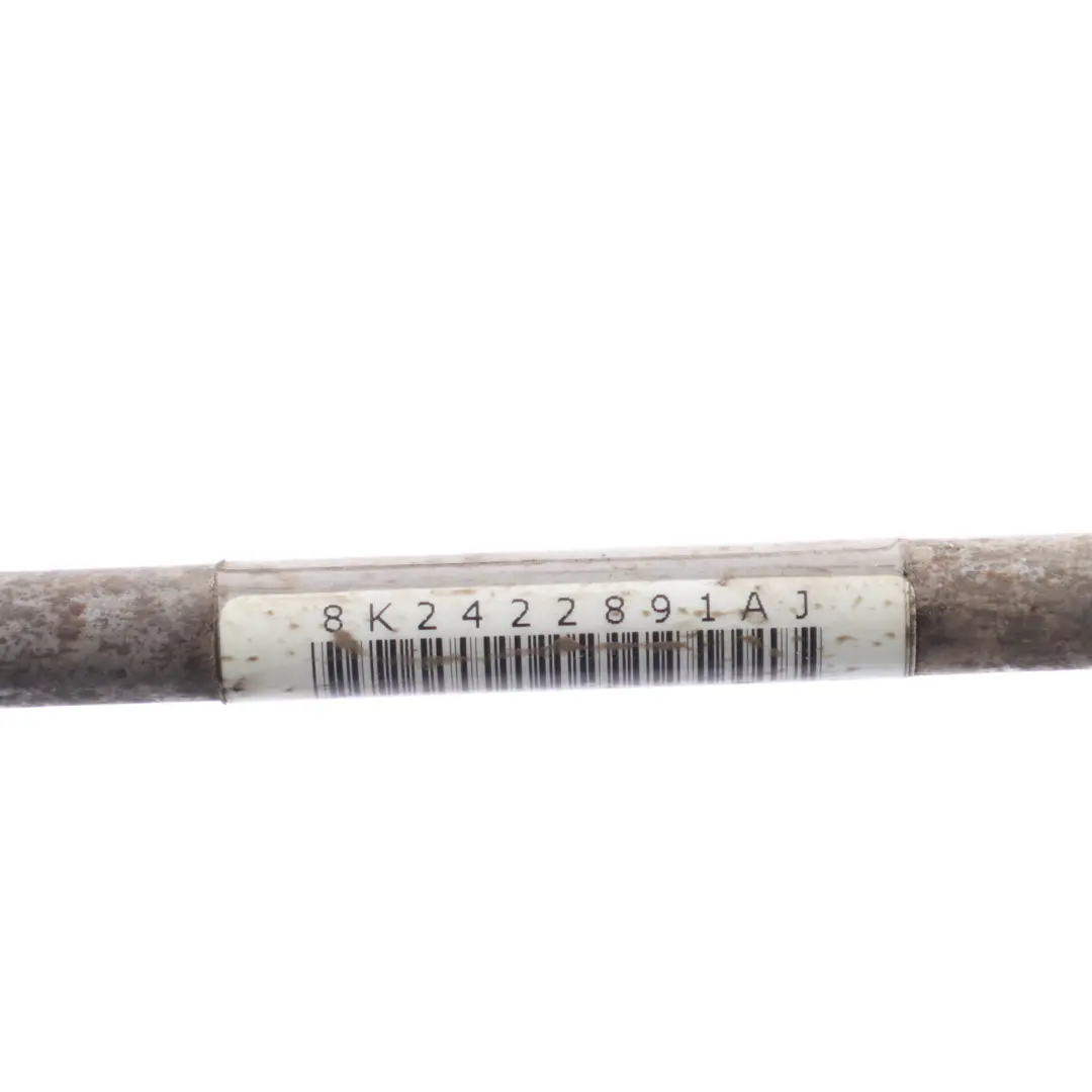 Tubo Ritorno Servosterzo 2.0 TDI per Audi A4 B8 A5 8T Linea con numero di parte 8K2422891AJ Audi A4 B8 A5 8T Linea Tubo Ritorno Servosterzo 2.0 TDI - SKU 8K2422891AJ - Numero di parte 8K2422891AJ