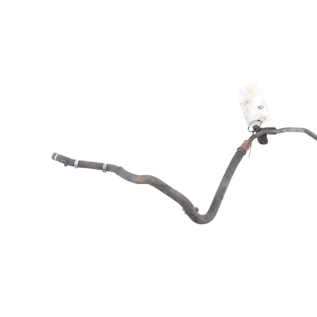 Audi A4 B8 A5 8T Tuyau De Retour De Direction Assistée 2.0 TDI - SKU 8K2422891AJ - Numéro de pièce 8K2422891AJ