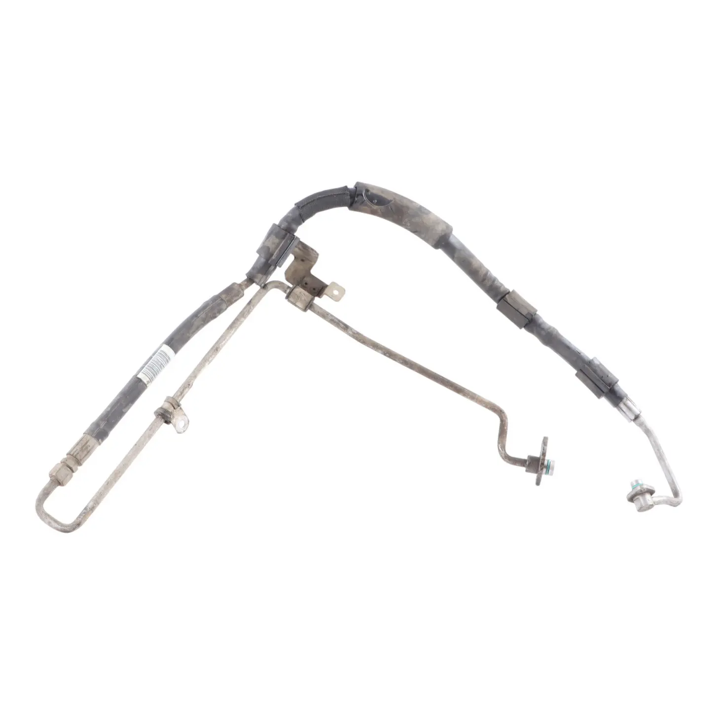 Audi A4 B8 A5 8T Power Steering Hose Pipe Line 2.0 8K2422893CB