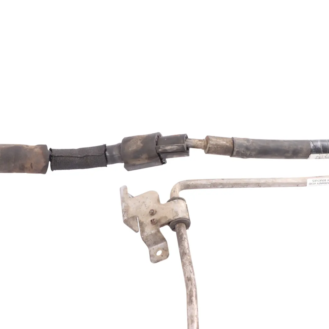 Audi A4 B8 A5 8T Power Steering Hose Pipe Line 2.0 - SKU RHD-8K2422893CB - Part number 8K2422893CB