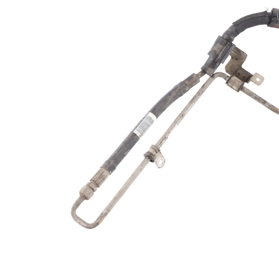 Audi A4 B8 A5 8T Power Steering Hose Pipe Line 2.0 - SKU RHD-8K2422893CB - Part number 8K2422893CB