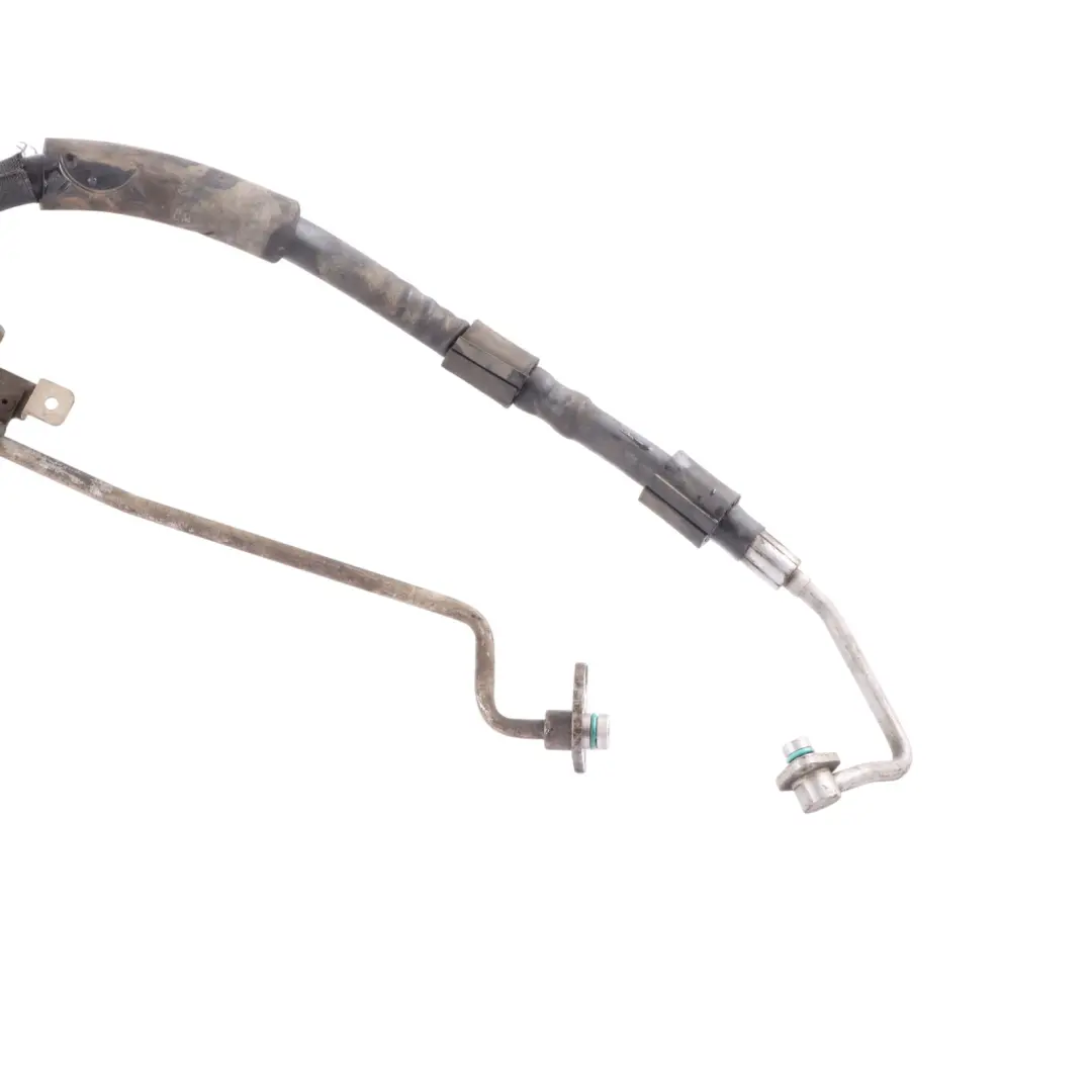 Audi A4 B8 A5 8T Power Steering Hose Pipe Line 2.0 - SKU RHD-8K2422893CB - Part number 8K2422893CB