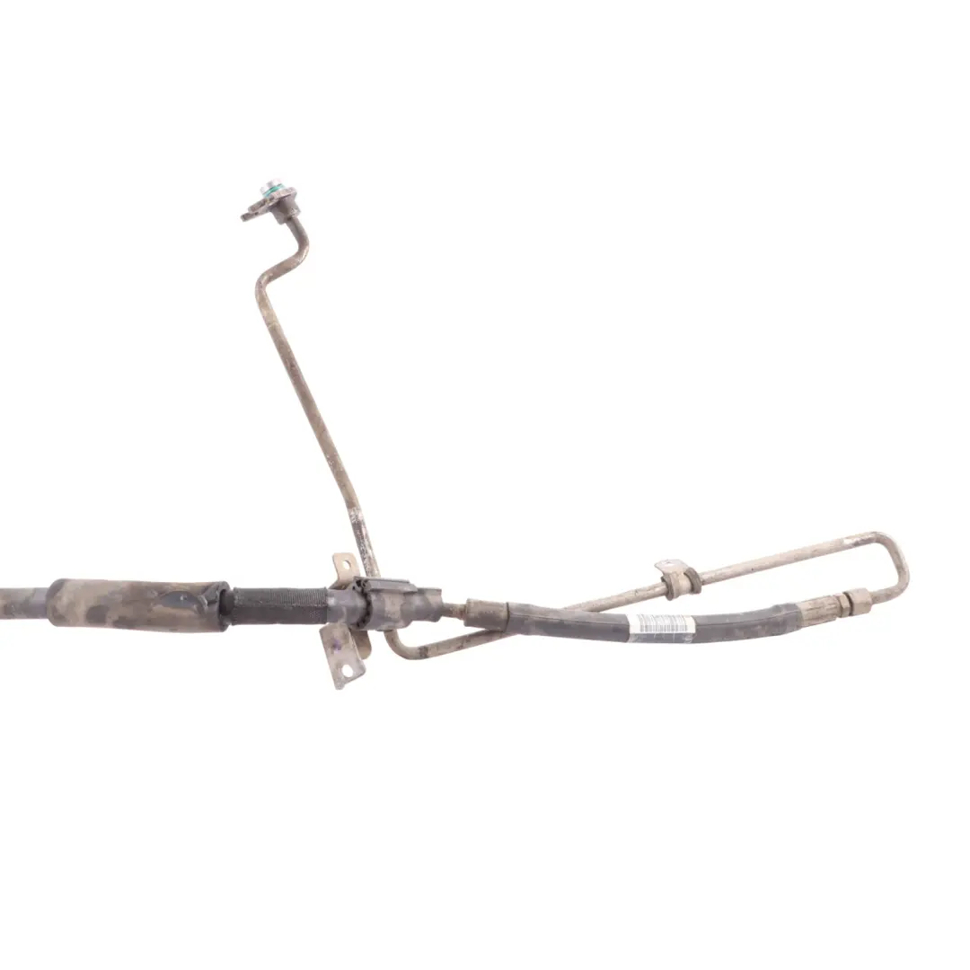 Steering Hose Pipe Line 2.0 to Audi A4 B8 A5 8T Power with Part number 8K2422893CB Audi A4 B8 A5 8T Power Steering Hose Pipe Line 2.0 - SKU RHD-8K2422893CB - Part number 8K2422893CB