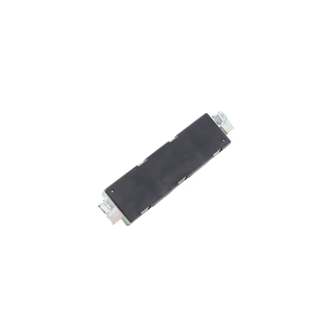 Audi A4 B8 A5 8T Bootlid Aerial Audio Antenna Booster Amplifier - SKU 8K9035225K - Part number 8K9035225K