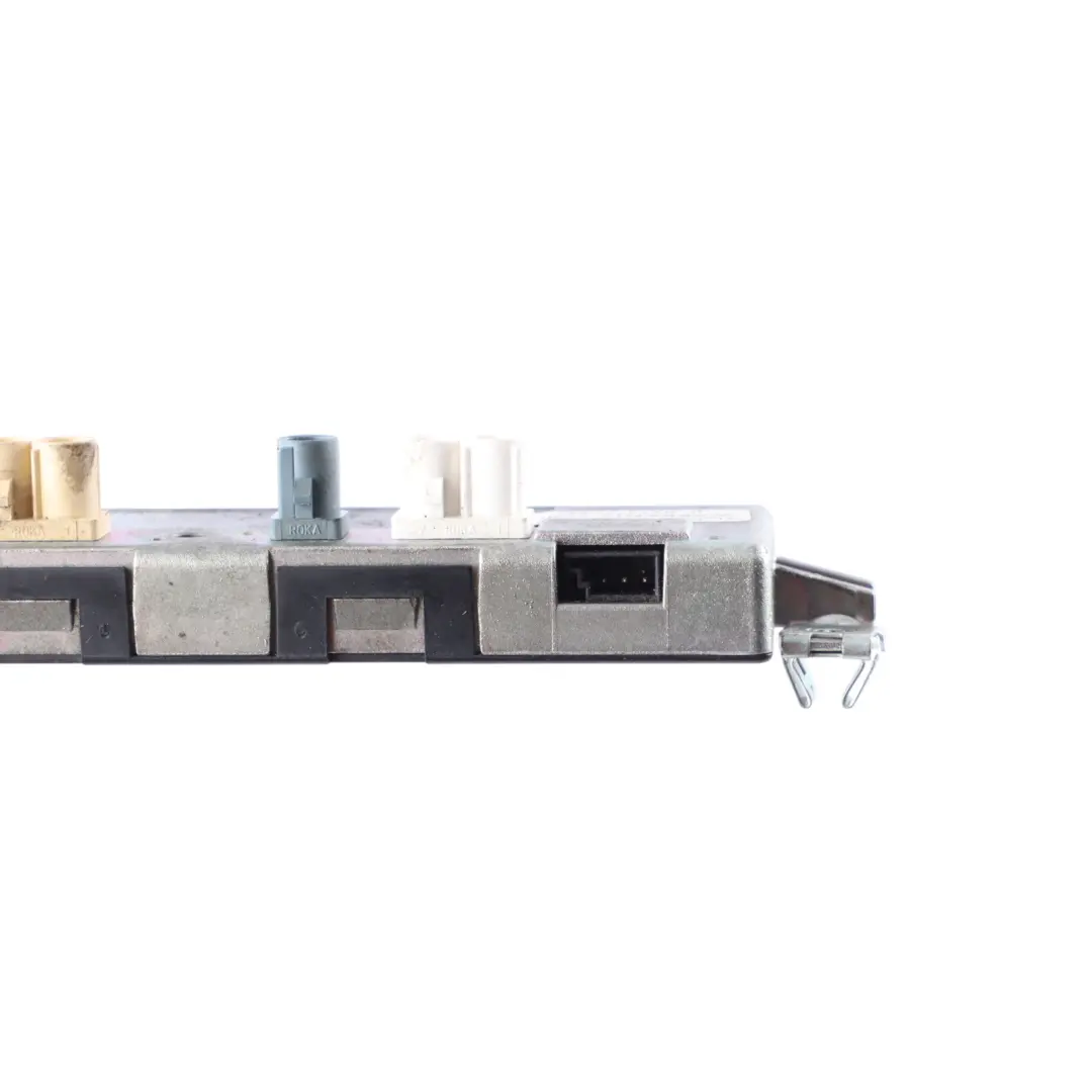 Bootlid Aerial Audio Antenna Booster Amplifier to Audi A4 B8 A5 8T with Part number 8K9035225K Audi A4 B8 A5 8T Bootlid Aerial Audio Antenna Booster Amplifier - SKU 8K9035225K - Part number 8K9035225K