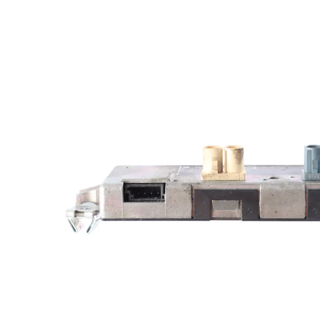 Bootlid Aerial Audio Antenna Booster Amplifier to Audi A4 B8 A5 8T with Part number 8K9035225K Audi A4 B8 A5 8T Bootlid Aerial Audio Antenna Booster Amplifier - SKU 8K9035225K - Part number 8K9035225K