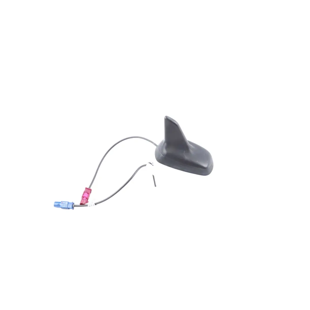 Roof Aerial GPS Antenna to Audi A4 B8 with Part number 8K9035503A Audi A4 B8 Roof Aerial GPS Antenna - SKU 8K9035503A - Part number 8K9035503A