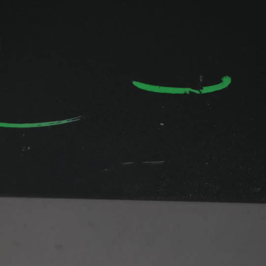 Door Rear Left N/S Meteor Grey Pearl Metallic - Z7H to Audi A4 B8 Avant with Part number 8K9833051D Audi A4 B8 Avant Door Rear Left N/S Meteor Grey Pearl Metallic - Z7H - SKU 8K9833051D-MGR - Part number 8K9833051D