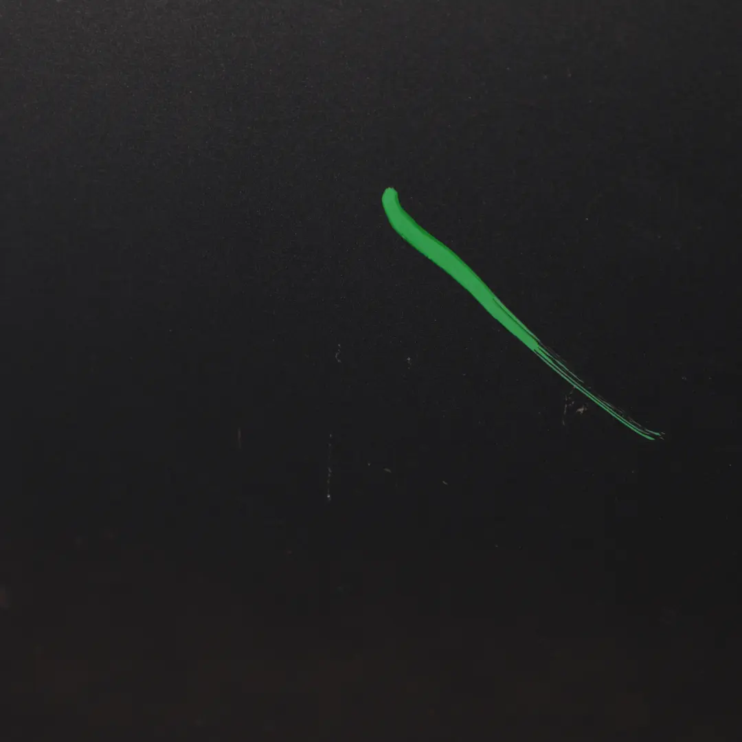 Audi A4 B8 Avant Door Rear Left N/S Meteor Grey Pearl Metallic - Z7H - SKU 8K9833051D-MGR - Part number 8K9833051D